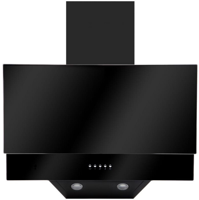 Каминная вытяжка Konigin Oriole Black 50 Каминная вытяжка Konigin Oriole Black 50