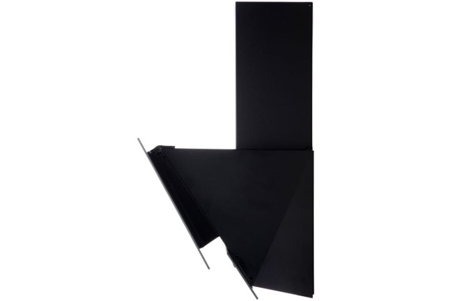 Каминная вытяжка Konigin Oriole Black 50 Каминная вытяжка Konigin Oriole Black 50