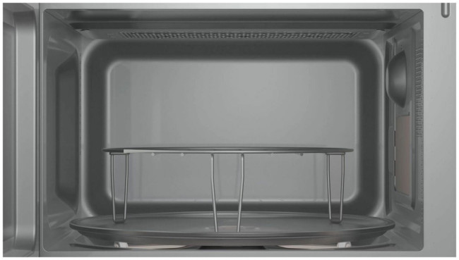 Встраиваемая микроволновая печь Bosch BEL623MZ3