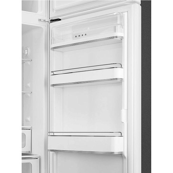 Холодильник SMEG FAB30RWH6