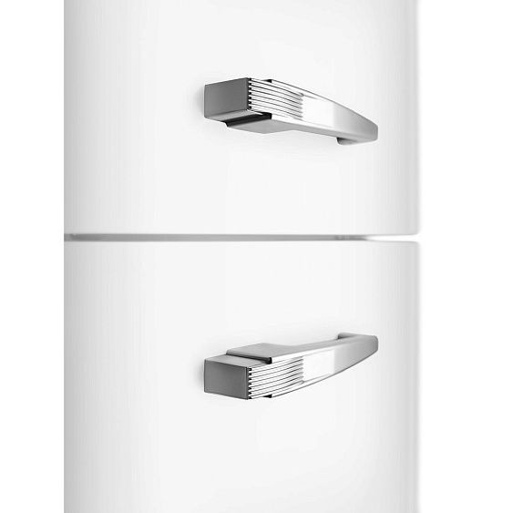 Холодильник SMEG FAB30RWH6