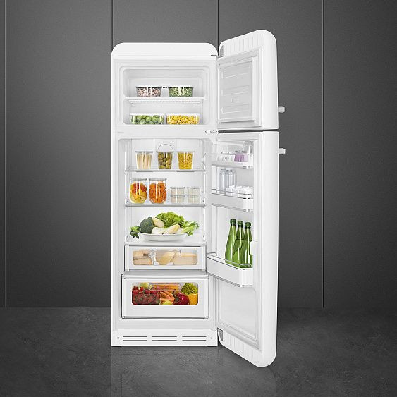 Холодильник SMEG FAB30RWH6