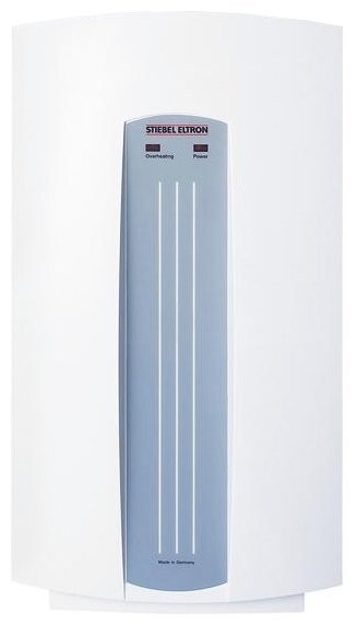 Проточный водонагреватель Stiebel Eltron DHC 4