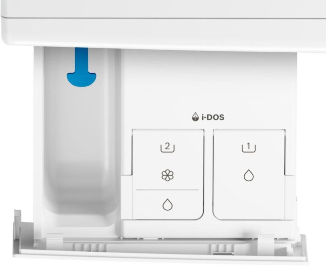 Стиральная машина Bosch WAT286H2OE