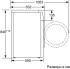 Стиральная машина Bosch WAT286H2OE