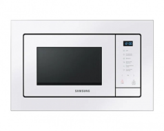 Встраиваемая микроволновая печь Samsung MS23A7118AW/BW