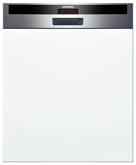 Посудомоечная машина Siemens SN 56T591 Посудомоечная машина Siemens SN 56T591