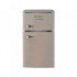 Холодильник TESLER RT-97 SAND GREY