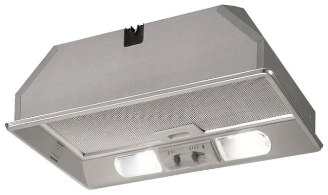 Встраиваемая вытяжка Elica Elibloc 9 LX F/60 GR Встраиваемая вытяжка Elica Elibloc 9 LX F/60 GR
