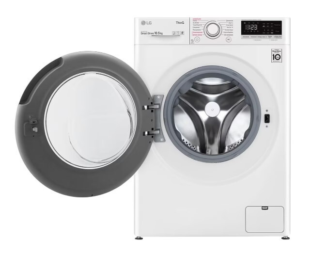 Стиральная машина LG TW4V5RS0W Стиральная машина LG TW4V5RS0W
