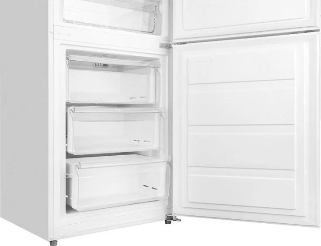 Холодильник WEISSGAUFF WRK 190 DW Total NoFrost