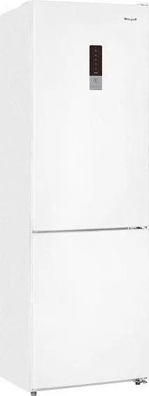 Холодильник WEISSGAUFF WRK 190 DW Total NoFrost
