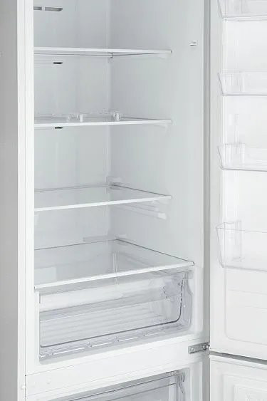 Холодильник WEISSGAUFF WRK 190 DW Total NoFrost