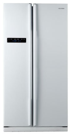 Холодильник Samsung RS-20 CRSV Холодильник Samsung RS-20 CRSV