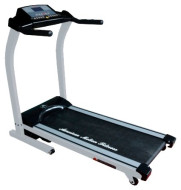 Электрическая беговая дорожка American Motion Fitness AL1 Электрическая беговая дорожка American Motion Fitness AL1