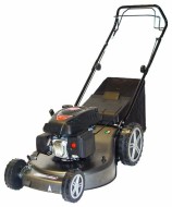 Газонокосилка SunGarden 53 RTT WQ