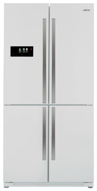 Холодильник Vestfrost VF 916 W Холодильник Vestfrost VF 916 W