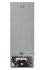 Холодильник Maunfeld MFF150W Холодильник Maunfeld MFF150W