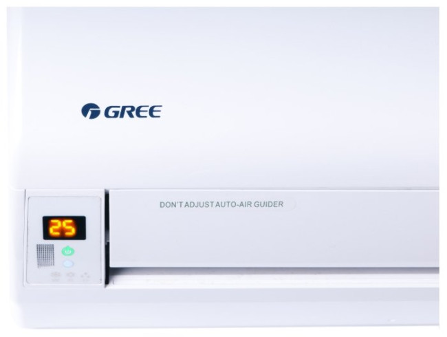 Сплит-система Gree GWH12QC-K3DNA2G