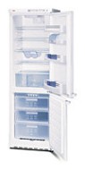 Холодильник Bosch KGS36310