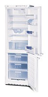 Холодильник Bosch KGS36310 Холодильник Bosch KGS36310