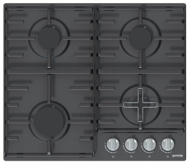 Газовая варочная панель Gorenje G 640 MB Газовая варочная панель Gorenje G 640 MB