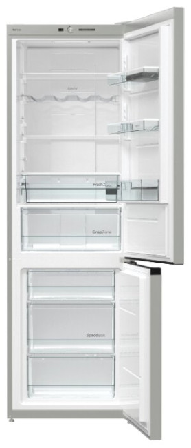 Холодильник Gorenje NRK 6191 GHX4 Холодильник Gorenje NRK 6191 GHX4