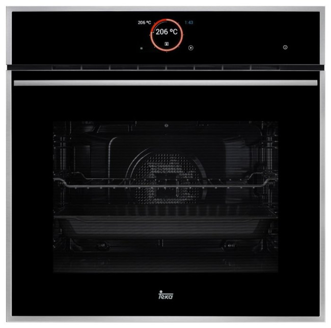 Электрический духовой шкаф TEKA IOVEN SS INOX (41560160) Электрический духовой шкаф TEKA IOVEN SS INOX (41560160)