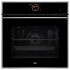 Электрический духовой шкаф TEKA IOVEN SS INOX (41560160) Электрический духовой шкаф TEKA IOVEN SS INOX (41560160)