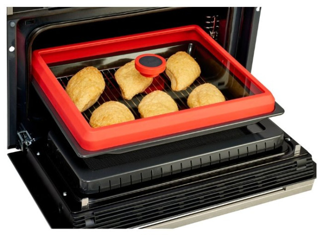 Электрический духовой шкаф TEKA IOVEN SS INOX (41560160) Электрический духовой шкаф TEKA IOVEN SS INOX (41560160)