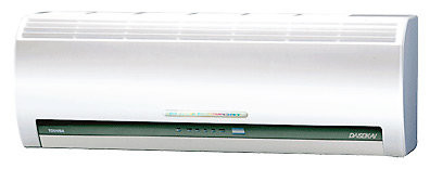 Сплит-система Toshiba RAS-13NKD-E/RAS-13UA-E3