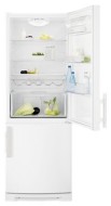 Холодильник Electrolux ENF 4450 AOW Холодильник Electrolux ENF 4450 AOW