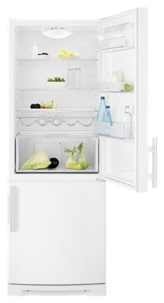 Холодильник Electrolux ENF 4450 AOW Холодильник Electrolux ENF 4450 AOW