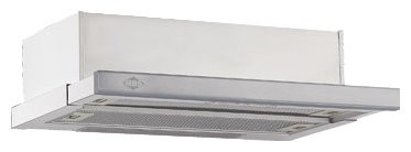 Встраиваемая вытяжка MBS PILEA 160 INOX Встраиваемая вытяжка MBS PILEA 160 INOX