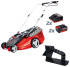 Газонокосилка Einhell GE-CM 36 Li Kit Газонокосилка Einhell GE-CM 36 Li Kit