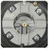 Газовая варочная панель MAUNFELD EGHG 64.33CBGI.R/G