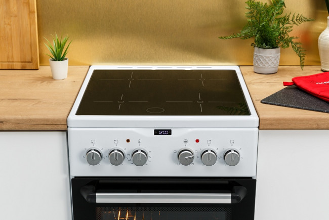 Электроплита Darina PL 2609 1W