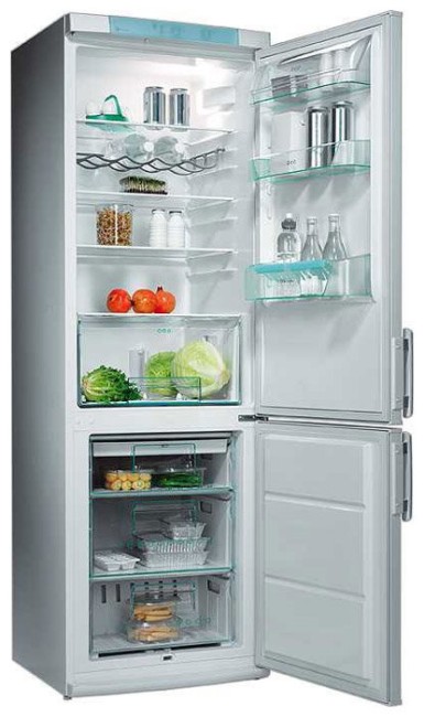 Холодильник Electrolux ERB 8644 Холодильник Electrolux ERB 8644