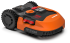 Газонокосилка Worx Landroid L WR155E Газонокосилка Worx Landroid L WR155E