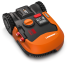 Газонокосилка Worx Landroid L WR155E Газонокосилка Worx Landroid L WR155E