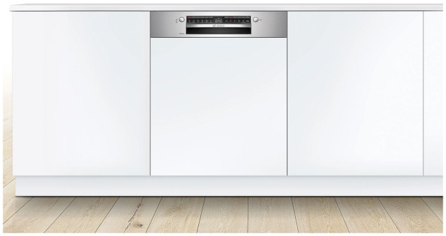Встраиваемая посудомоечная машина Bosch SMI4IMS62T Встраиваемая посудомоечная машина Bosch SMI4IMS62T