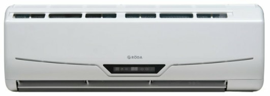 Сплит-система Roda RS-18H37ST/RU-18H37ST Сплит-система Roda RS-18H37ST/RU-18H37ST