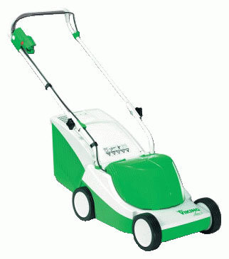 Газонокосилка Viking ME 450
