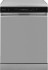 Встраиваемая посудомоечная машина Weissgauff DW 6138 Inverter Touch Inox