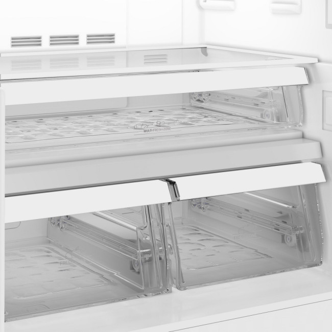 Холодильник Hotpoint-Ariston HFP4 480I X