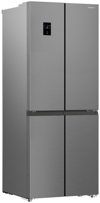 Холодильник Hotpoint-Ariston HFP4 480I X
