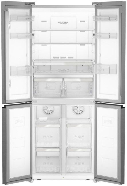 Холодильник Hotpoint-Ariston HFP4 480I X