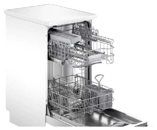 Посудомоечная машина Bosch SRS2HKW1DR