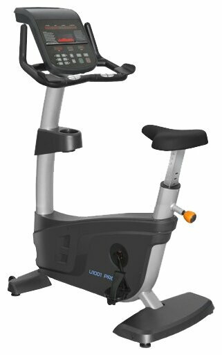 Велоэргометр Bronze Gym U1001 Pro