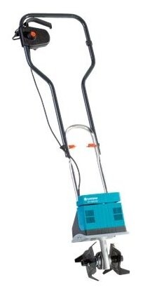 Культиватор электрический GARDENA EH 600/20 0.6 кВт Культиватор электрический GARDENA EH 600/20 0.6 кВт